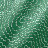 Nimbus Embroidery Canopy