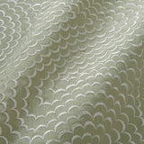 Nimbus Embroidery Eau De Nil