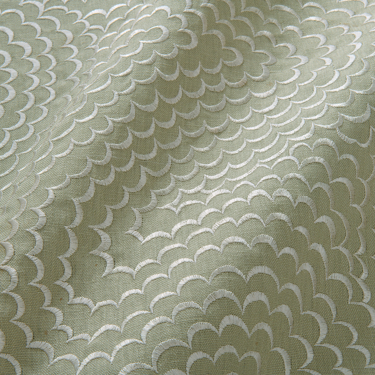 Our Fabrics