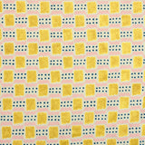 Ravioli Embroidery Sherbet