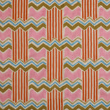 Ahoy There Embroidery Tequila Sunrise