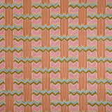 Ahoy There Embroidery Tequila Sunrise
