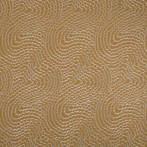 Nimbus Embroidery Caramel