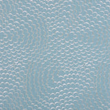 Nimbus Embroidery Dusty Blue