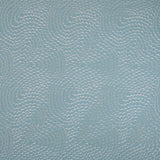 Nimbus Embroidery Dusty Blue