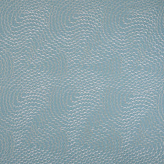 Nimbus Embroidery Dusty Blue