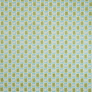 Ravioli Embroidery Grass