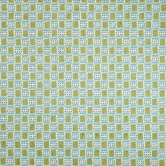 Ravioli Embroidery Grass