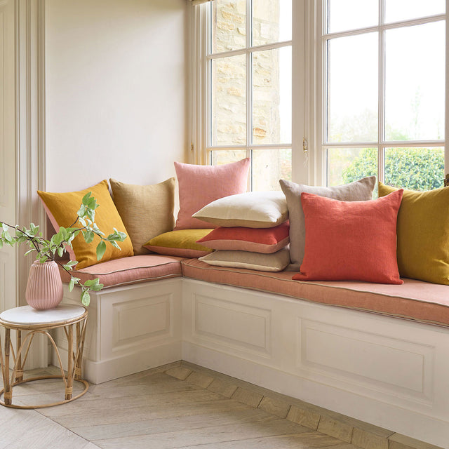 Luxurious Cushion Collection Linwood