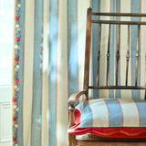 Lola Stripe Cancan