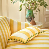 Lola Stripe Marguerites