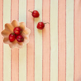 Lola Stripe Pavlova