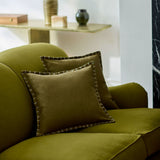 Pluto Olive