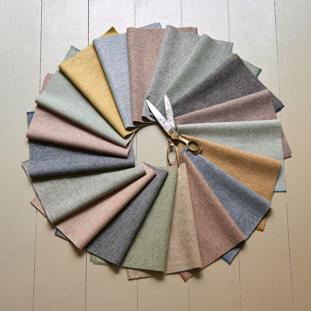 Linwood Collection Balvenie | Woven Fabric Collection – Linwood