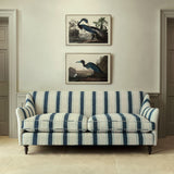 Dimity Indigo