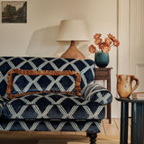 Inca Indigo