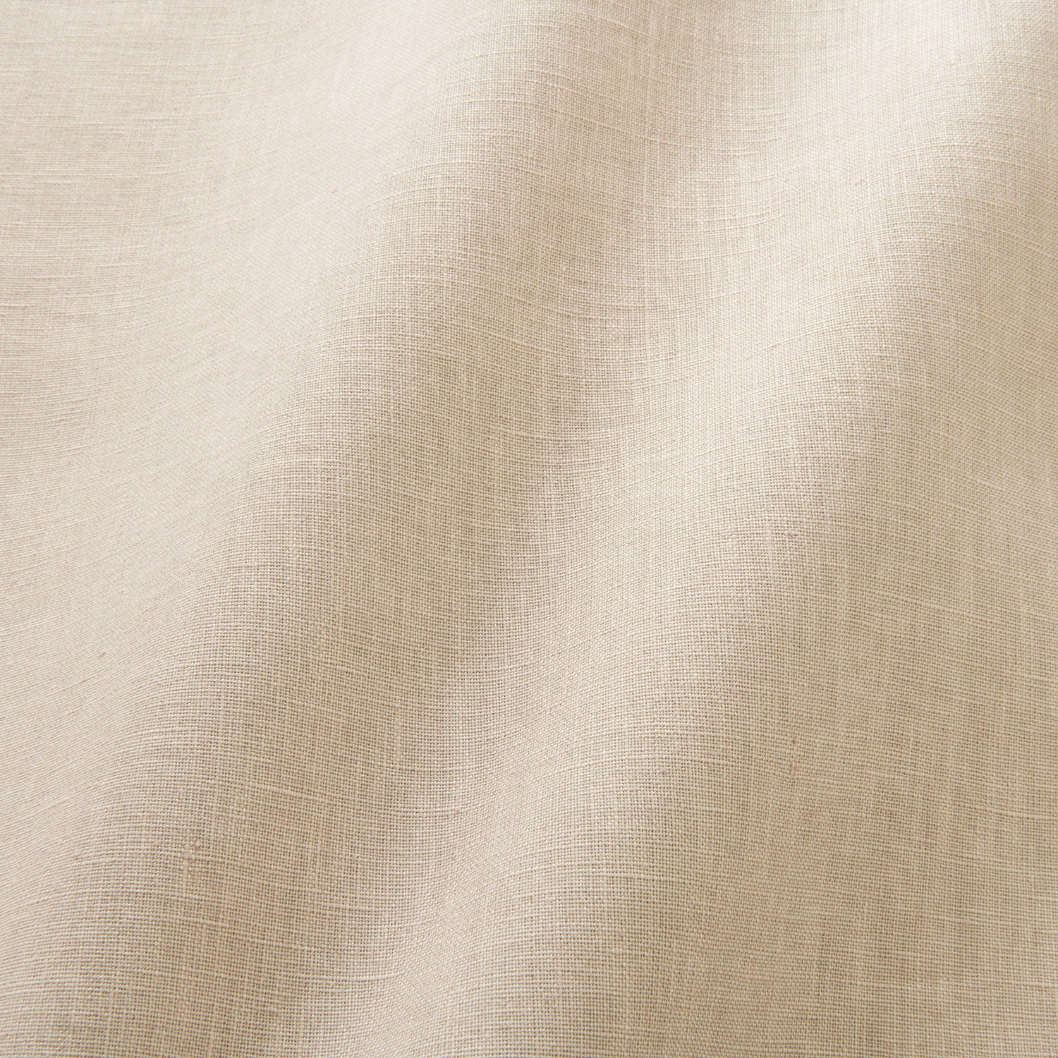 Shell Linien Marietta – Shell | Linen Curtains | Linwood