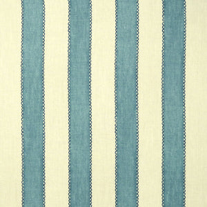 Lola Stripe Double Denim