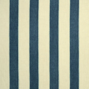 Lola Stripe Indigo