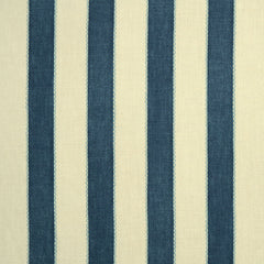 Lola Stripe Indigo