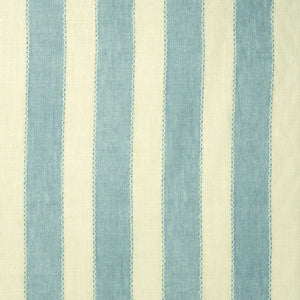 Lola Stripe Powder Blue