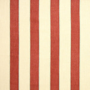 Lola Stripe Red Riding Hood