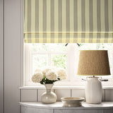 Lola Stripe Crystal Ball