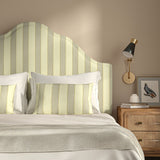 Lola Stripe Crystal Ball