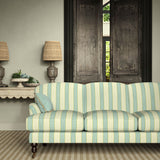 Lola Stripe Everglade