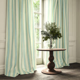 Lola Stripe Everglade