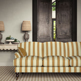Lola Stripe Fox Den