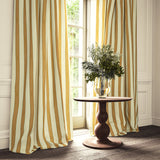 Lola Stripe Fox Den