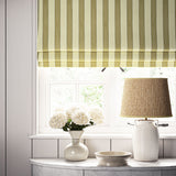 Lola Stripe Haystack