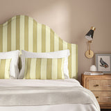 Lola Stripe Haystack
