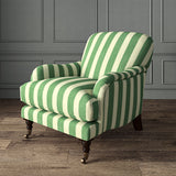 Lola Stripe Kryptonite