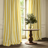 Lola Stripe Marguerites