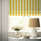 Lola Stripe Marguerites