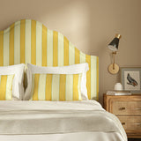 Lola Stripe Marguerites