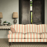 Lola Stripe Pavlova