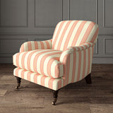 Lola Stripe Pavlova