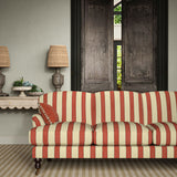 Lola Stripe Red Riding Hood