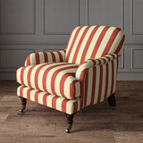 Lola Stripe Red Riding Hood