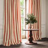 Lola Stripe Red Riding Hood