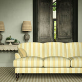 Lola Stripe Vanilla Slice
