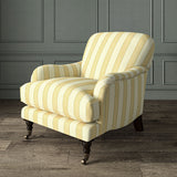 Lola Stripe Vanilla Slice