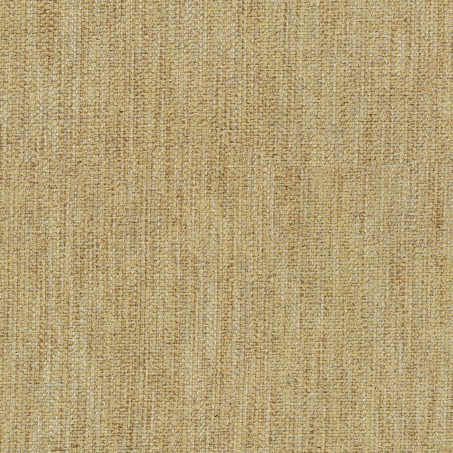 Close-up of Linwood’s Loxley Buttermilk fabric – textured Italian weave in soft yellow for upholstery.