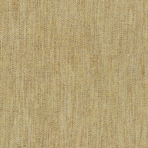 Close-up of Linwood’s Loxley Buttermilk fabric – textured Italian weave in soft yellow for upholstery.