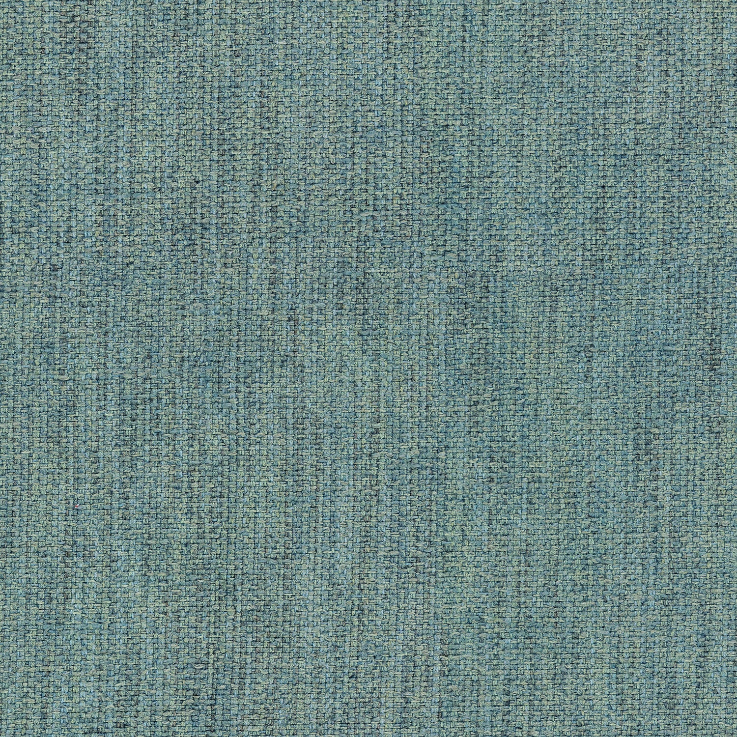 Close-up of Linwood’s Loxley Cerulean fabric – textured Italian weave in rich blue for upholstery.