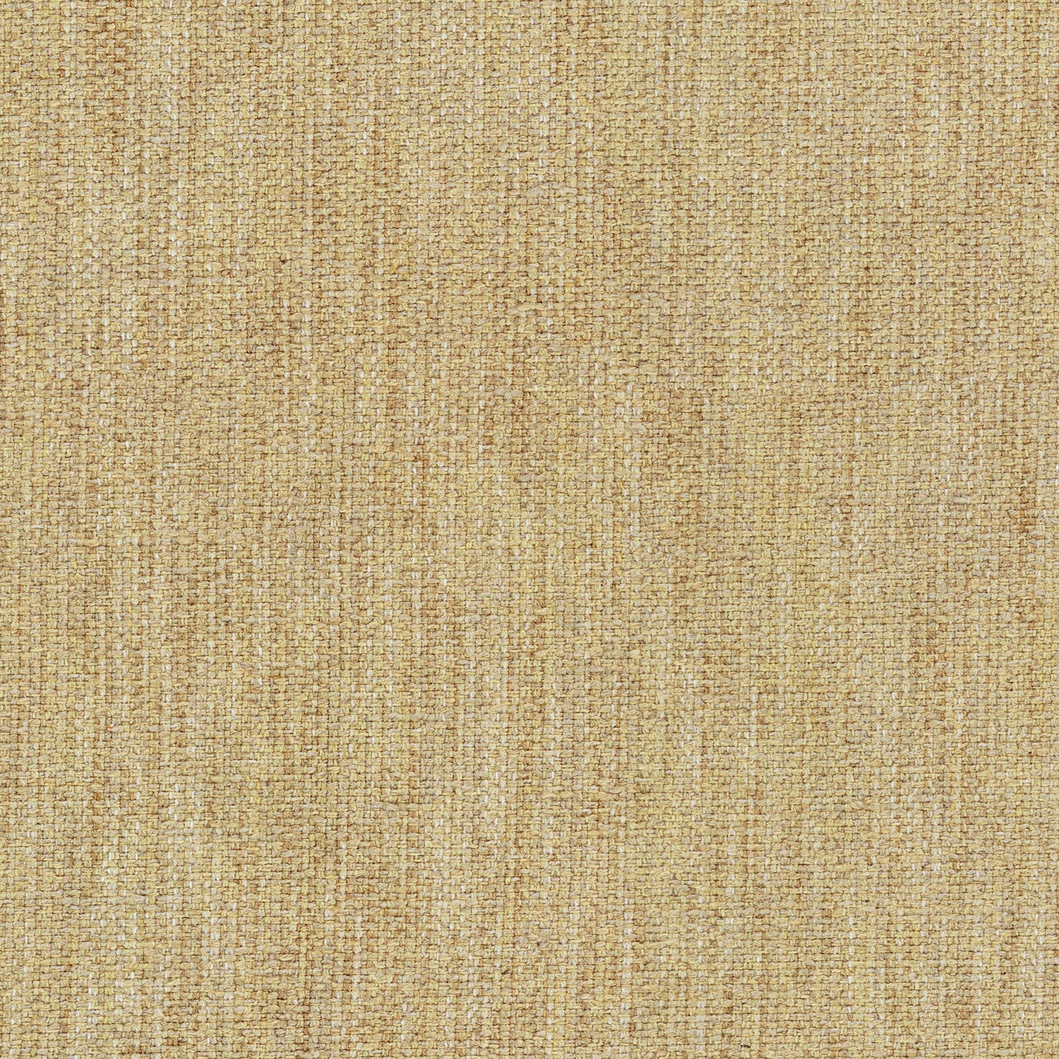 Close-up of Linwood’s Loxley Cornsilk fabric – textured Italian weave in soft yellow for upholstery.