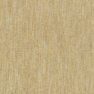 Close-up of Linwood’s Loxley Cornsilk fabric – textured Italian weave in soft yellow for upholstery.
